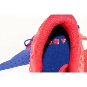 Nike Air Jordan Extra Fly Andre Drummond ADO Sample PE Game Worn Shoes Blue 18 Nike | Shoes | Nike Air Jordan Extra Fly Andre Drummond Ado  main image 3